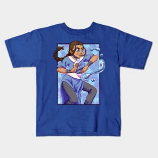 Katara - Avatar Kids T-Shirt